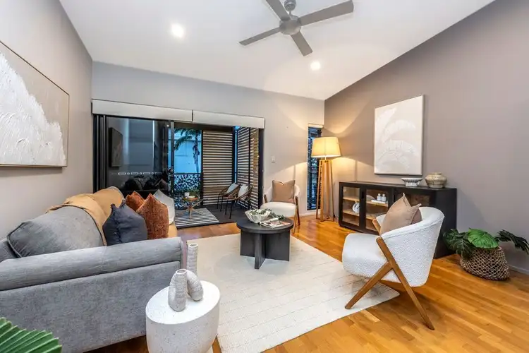 Fourth view of Homely townhouse listing, 7/90 Davidson Street, South Townsville QLD 4810