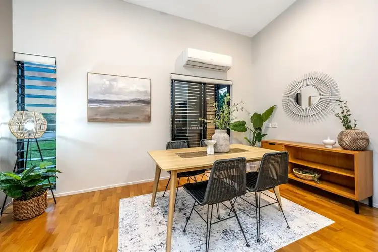 Fifth view of Homely townhouse listing, 7/90 Davidson Street, South Townsville QLD 4810