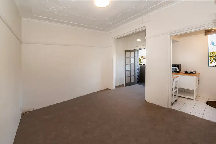 Second view of Homely apartment listing, 21/114 Burton Street, Darlinghurst NSW 2010