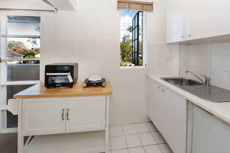 Fourth view of Homely apartment listing, 21/114 Burton Street, Darlinghurst NSW 2010