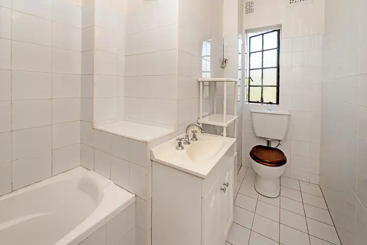 Fifth view of Homely apartment listing, 21/114 Burton Street, Darlinghurst NSW 2010