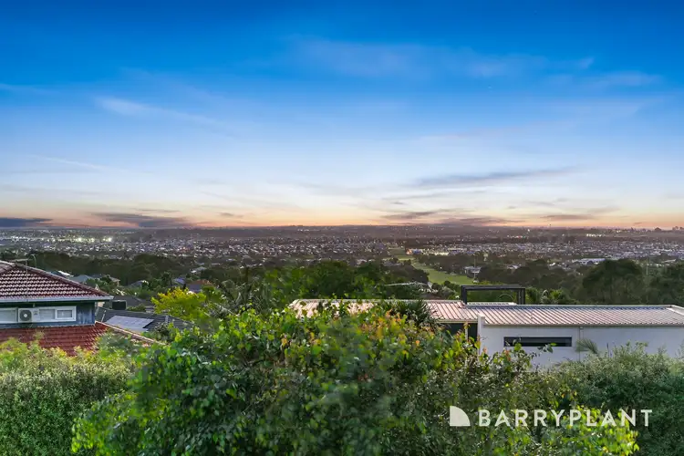 Third view of Homely house listing, 23 Lincoln Avenue, Berwick VIC 3806