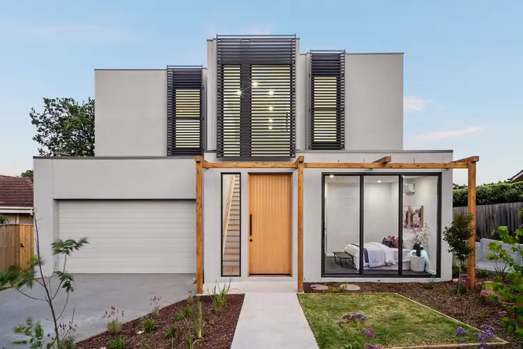 1/50 Belgravia Avenue