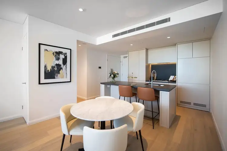 Fourth view of Homely apartment listing, 805/139 Herring Road, Macquarie Park NSW 2113