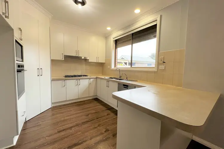 Second view of Homely house listing, 31 Willys Avenue, Keilor Downs VIC 3038