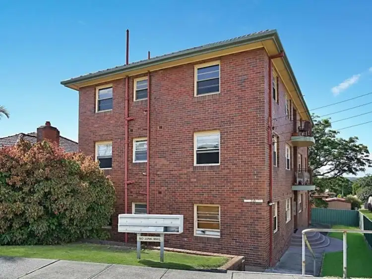 2/50 Lambton Road, Waratah NSW 2298