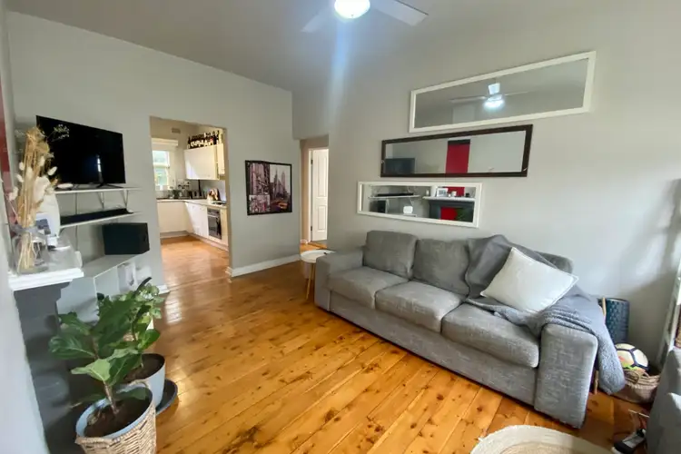 Second view of Homely unit listing, 2/50 Lambton Road, Waratah NSW 2298