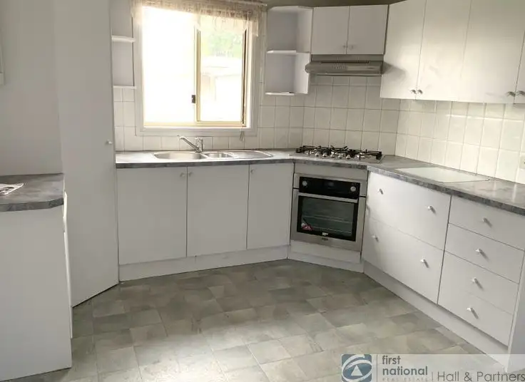 Second view of Homely house listing, 3 Hillside Avenue, Dandenong VIC 3175