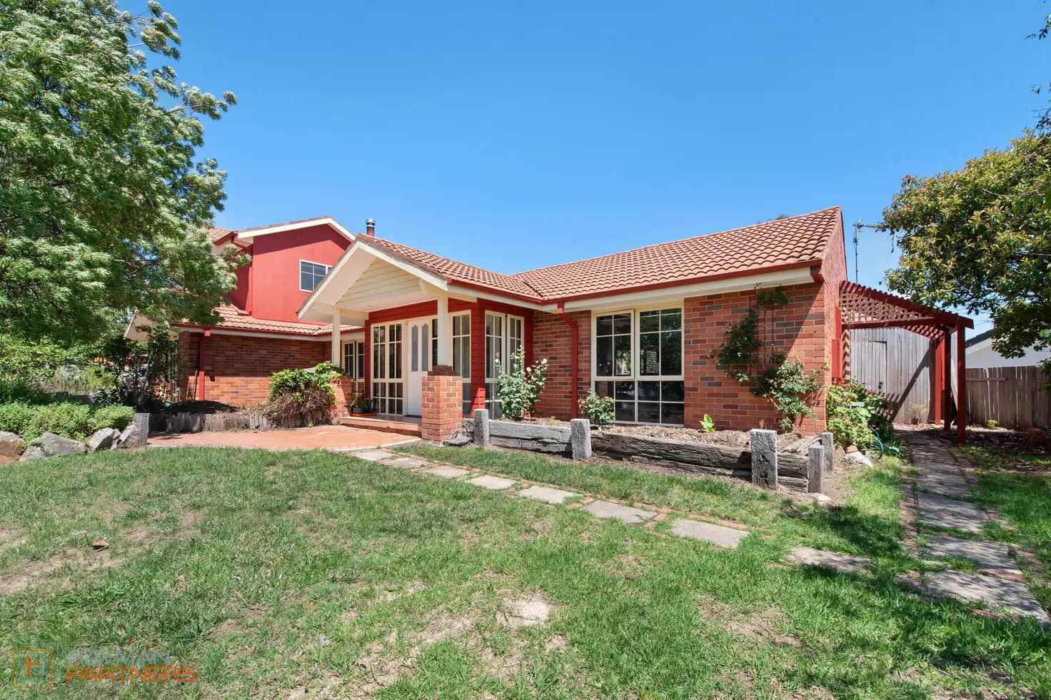 Main view of Homely house listing, 2 Rose Scott Circuit, Chisholm ACT 2905