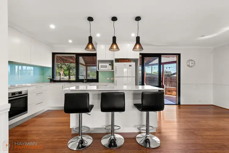 Second view of Homely house listing, 2 Rose Scott Circuit, Chisholm ACT 2905