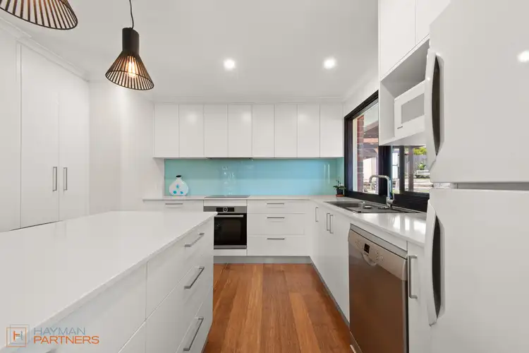 Fourth view of Homely house listing, 2 Rose Scott Circuit, Chisholm ACT 2905