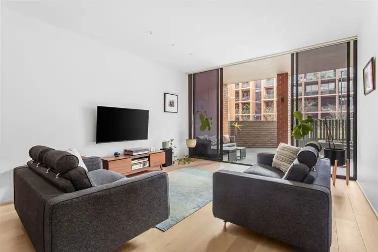 2002/6 Grove Street, Dulwich Hill NSW 2203