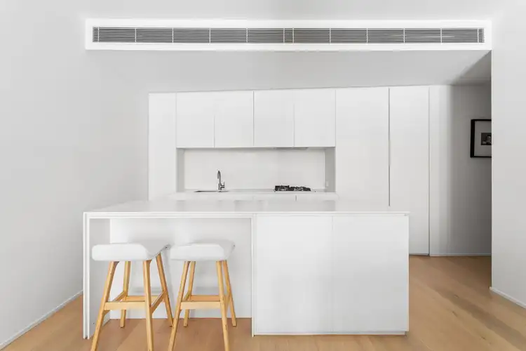 Second view of Homely apartment listing, 2002/6 Grove Street, Dulwich Hill NSW 2203