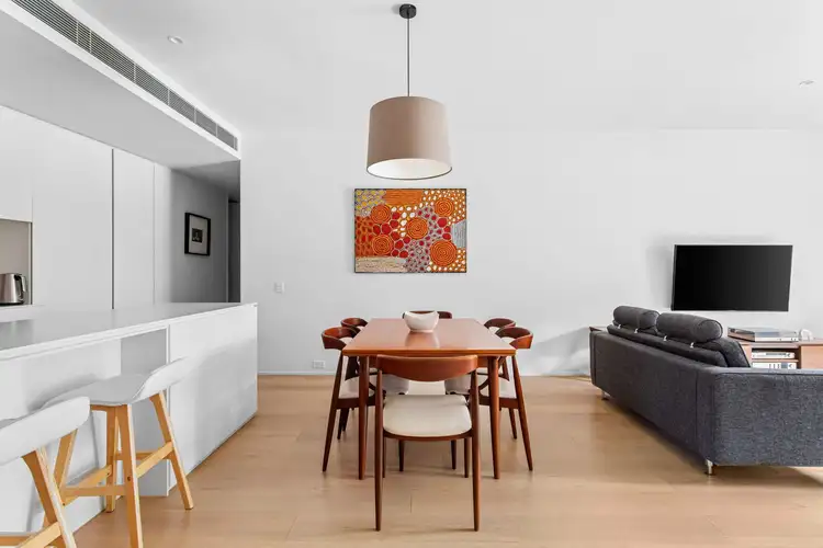 Third view of Homely apartment listing, 2002/6 Grove Street, Dulwich Hill NSW 2203