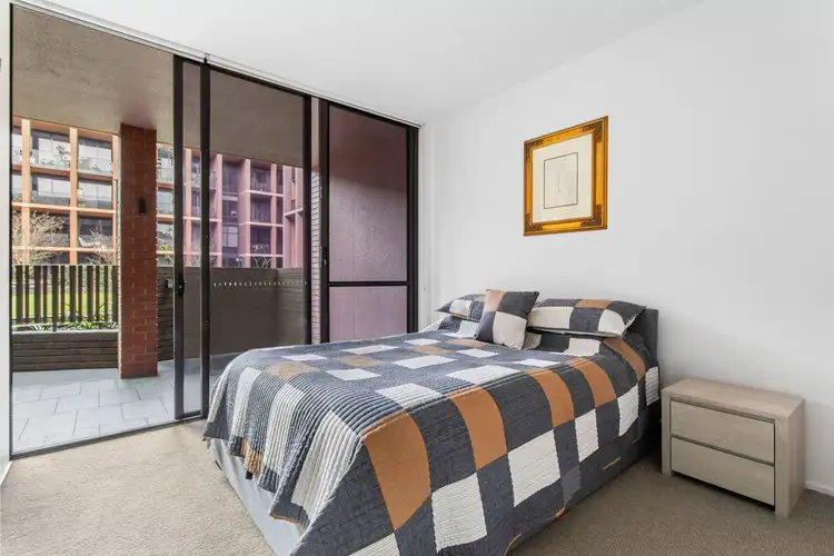 Fourth view of Homely apartment listing, 2002/6 Grove Street, Dulwich Hill NSW 2203