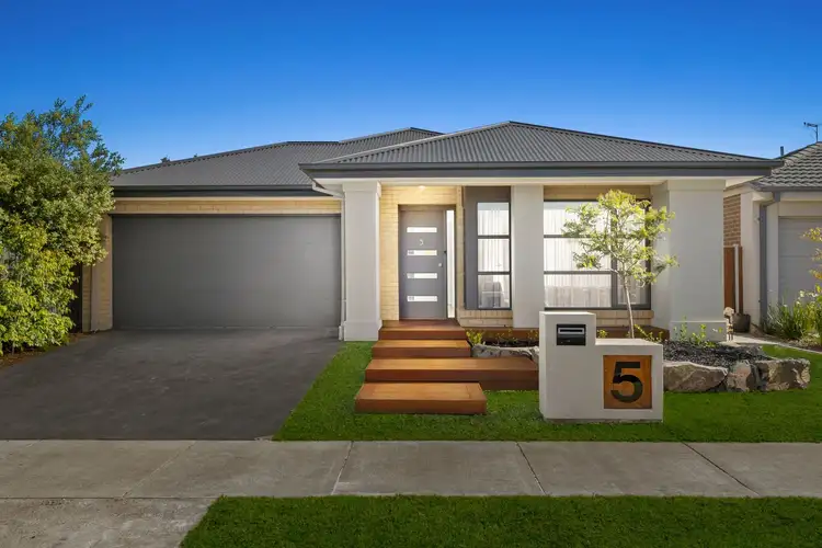 5 Evergreen Street, Armstrong Creek VIC 3217