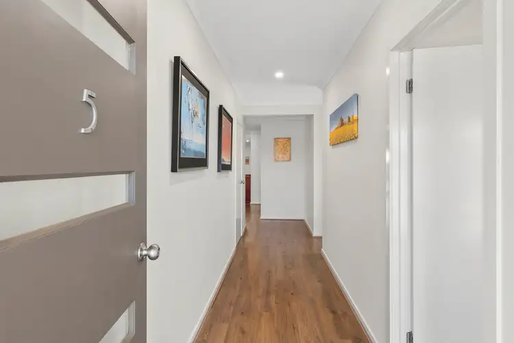 Third view of Homely house listing, 5 Evergreen Street, Armstrong Creek VIC 3217