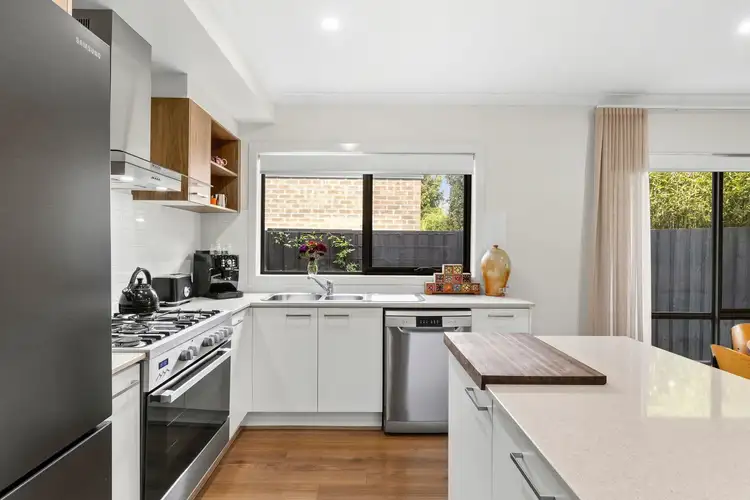 Fourth view of Homely house listing, 5 Evergreen Street, Armstrong Creek VIC 3217