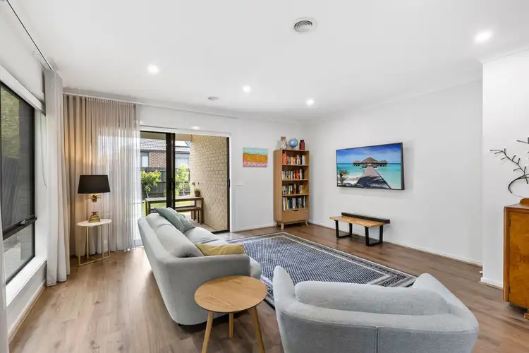 Sixth view of Homely house listing, 5 Evergreen Street, Armstrong Creek VIC 3217