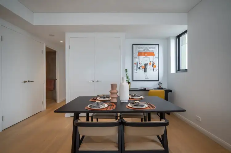 Third view of Homely apartment listing, 208/139 Herring Road, Macquarie Park NSW 2113