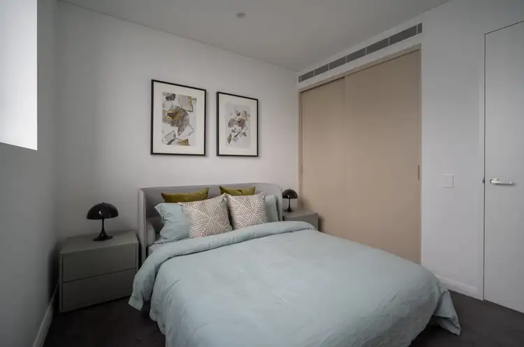 Fourth view of Homely apartment listing, 208/139 Herring Road, Macquarie Park NSW 2113