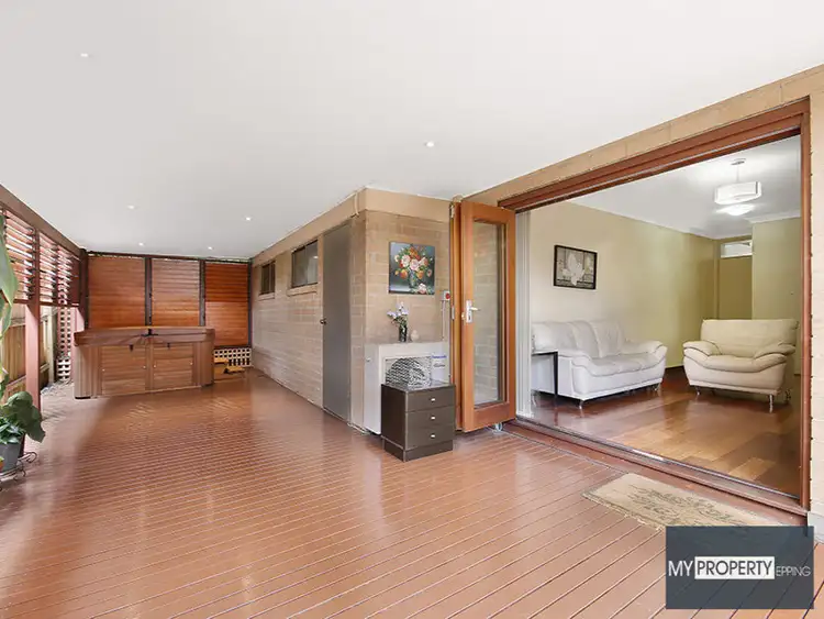 2/162 Culloden Road, Marsfield NSW 2122