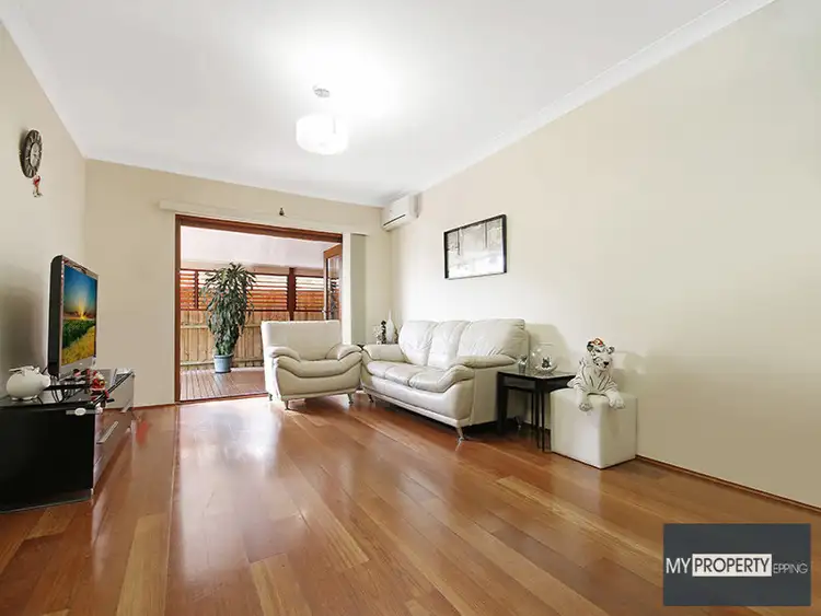 Third view of Homely villa listing, 2/162 Culloden Road, Marsfield NSW 2122