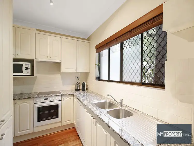 Fifth view of Homely villa listing, 2/162 Culloden Road, Marsfield NSW 2122