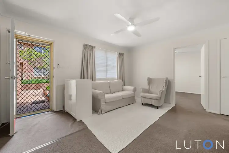 24/1 Waddell Place, Curtin ACT 2605