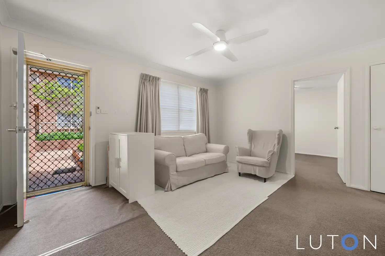 Main view of Homely apartment listing, 24/1 Waddell Place, Curtin ACT 2605