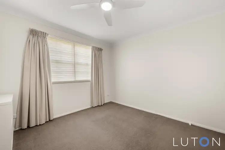 Third view of Homely apartment listing, 24/1 Waddell Place, Curtin ACT 2605