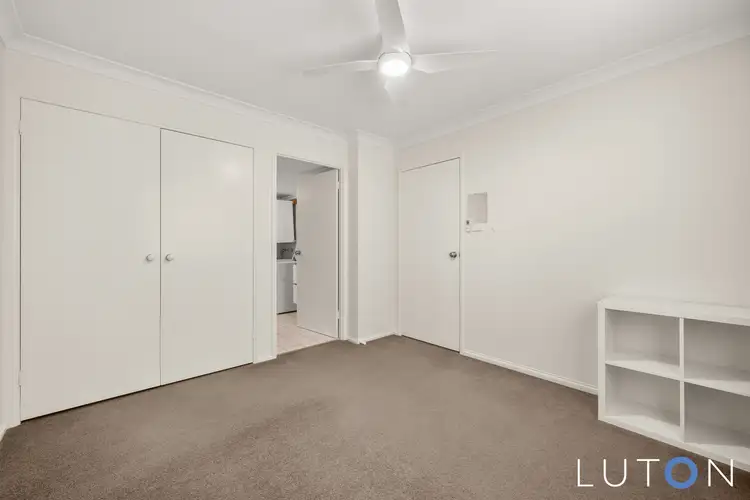 Fourth view of Homely apartment listing, 24/1 Waddell Place, Curtin ACT 2605