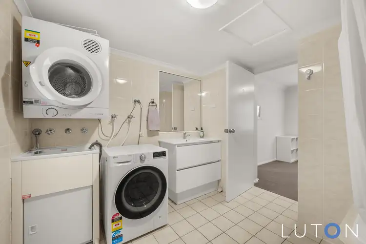 Fifth view of Homely apartment listing, 24/1 Waddell Place, Curtin ACT 2605