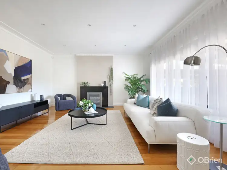 Second view of Homely house listing, 22 Tular Avenue, Oakleigh South VIC 3167