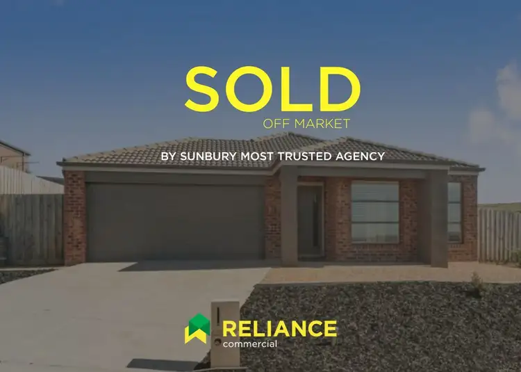 14 Cannington Grove, Sunbury VIC 3429