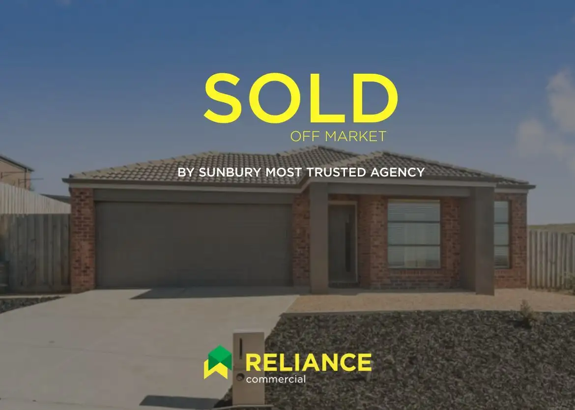 Main view of Homely house listing, 14 Cannington Grove, Sunbury VIC 3429