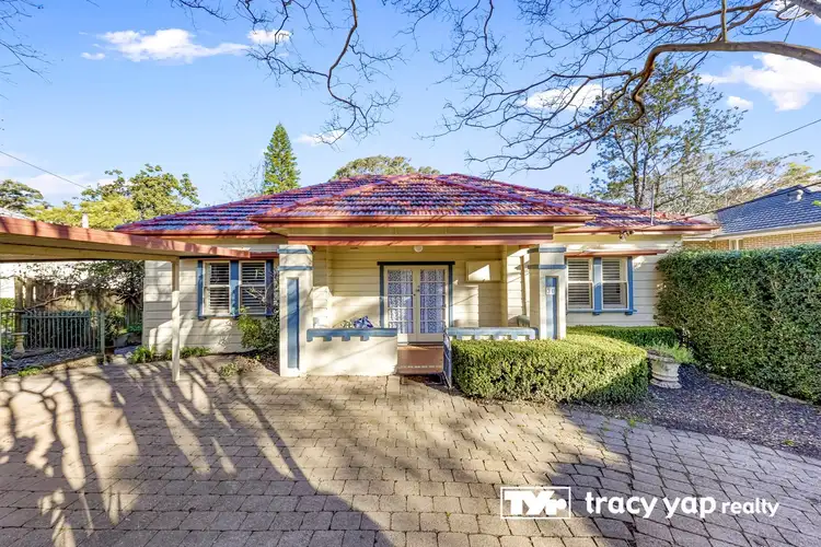 30 Chester Street, Epping NSW 2121