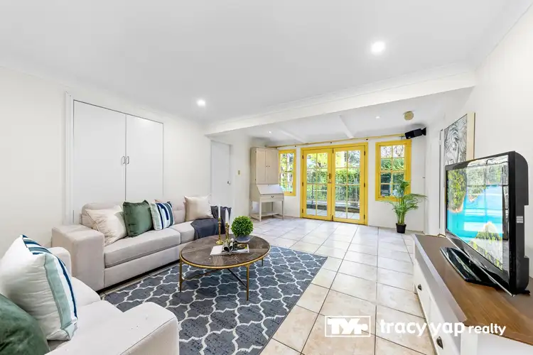 Second view of Homely house listing, 30 Chester Street, Epping NSW 2121