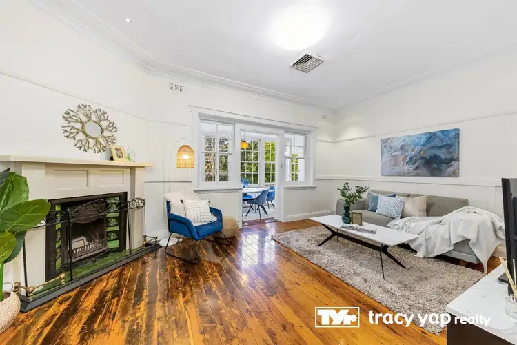 Third view of Homely house listing, 30 Chester Street, Epping NSW 2121