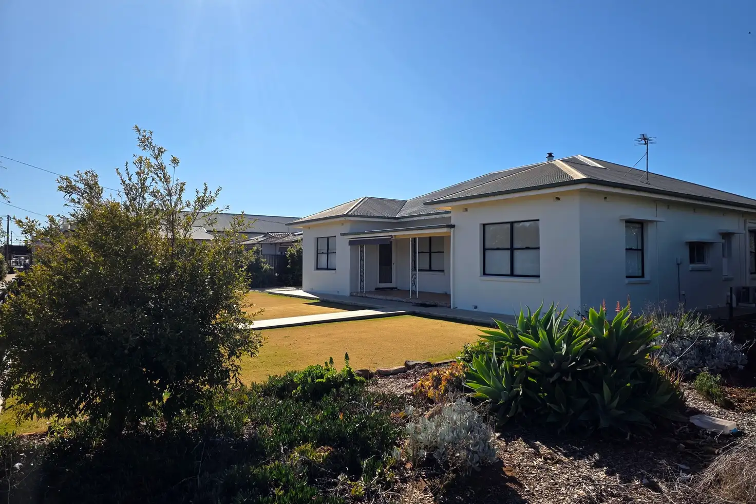 Main view of Homely house listing, 39 - 41 Stephens Street, Booleroo Centre SA 5482