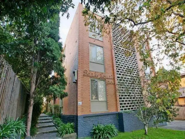 19/174W Toorak Road, South Yarra VIC 3141