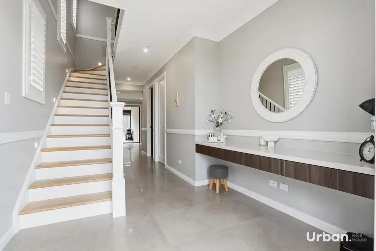 Third view of Homely house listing, 21 Honeymyrtle Avenue, Denham Court NSW 2565