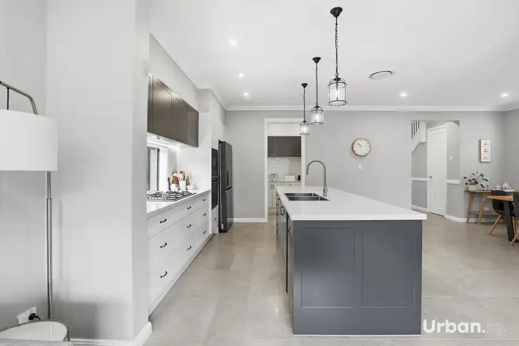 Fifth view of Homely house listing, 21 Honeymyrtle Avenue, Denham Court NSW 2565