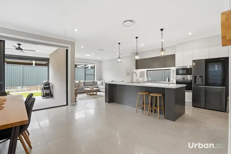 Sixth view of Homely house listing, 21 Honeymyrtle Avenue, Denham Court NSW 2565