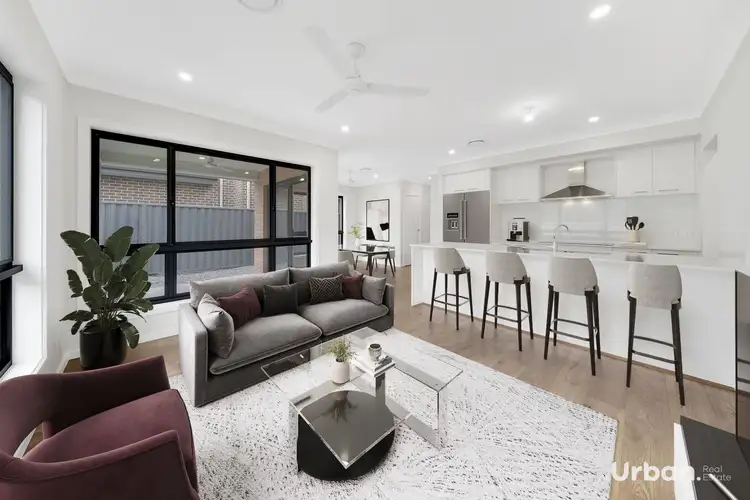 Third view of Homely house listing, 10 Greenlink Street, North Rothbury NSW 2335