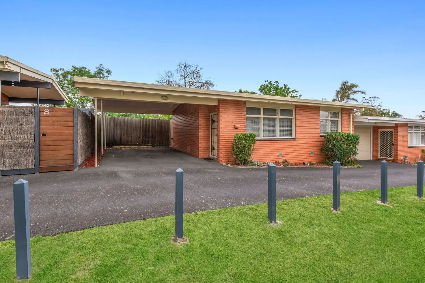 Main view of Homely unit listing, 7/757 Point Nepean Road, Rosebud VIC 3939
