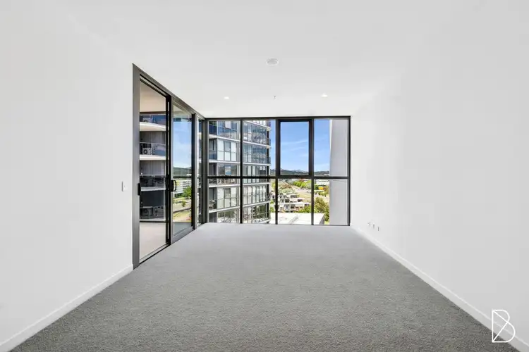 Fifth view of Homely unit listing, 903/102 Easty Street, Phillip ACT 2606