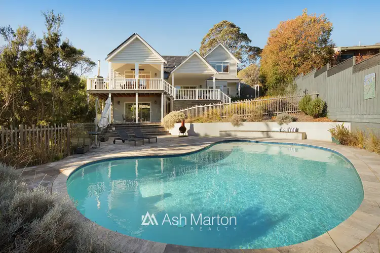 Second view of Homely house listing, 53 Millbank Drive, Mount Eliza VIC 3930