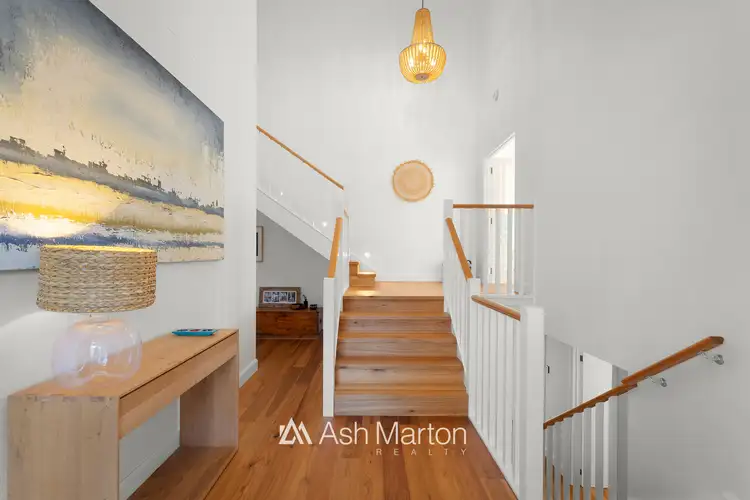 Third view of Homely house listing, 53 Millbank Drive, Mount Eliza VIC 3930