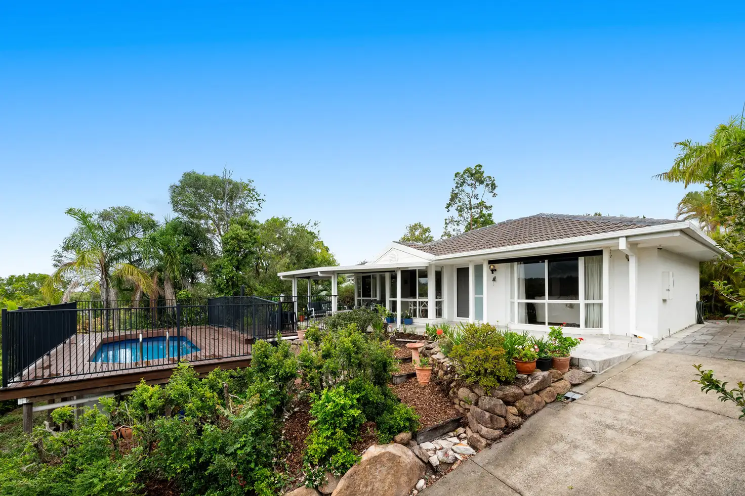 Main view of Homely house listing, 37 Cityview Road, Sinnamon Park QLD 4073